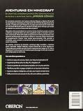aventuras en minecraft libros singulares