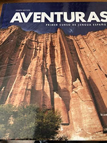 Read Aventuras Fourth Edition Pdf 