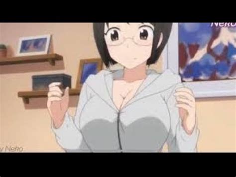 Average Anime Tiddies