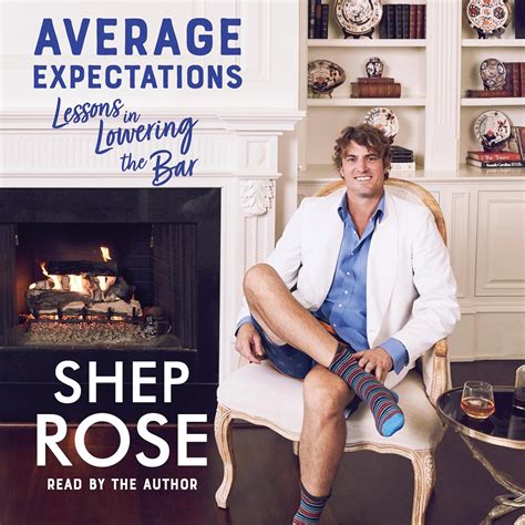 Average Expectations Lessons In Lowering The Bar