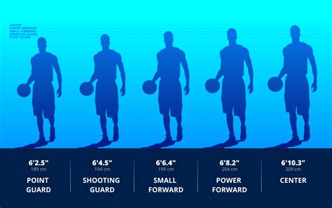 Average Nba Height