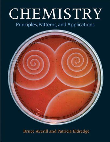 Averill Chemistry Principles Patterns And Applications