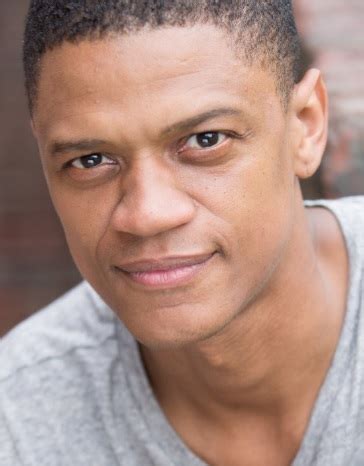 avery glymph biography