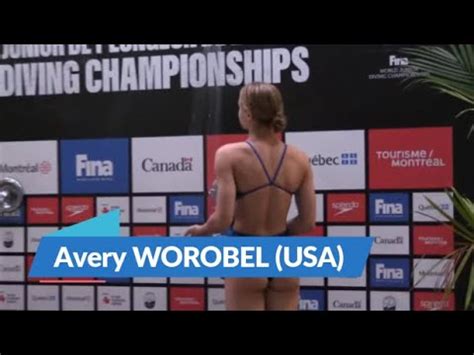 avery worobel nude