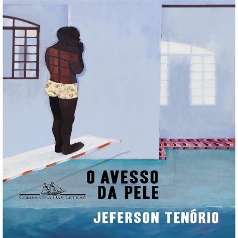 Avesso Da Pele