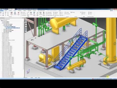 Aveva E3d Manual