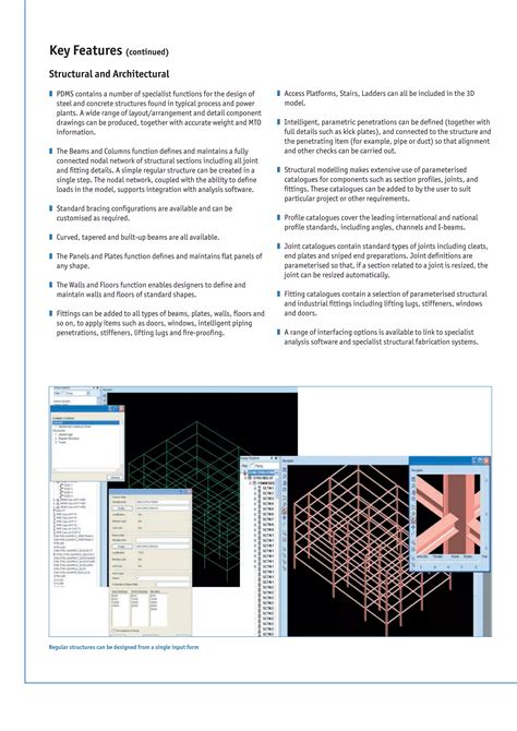 Aveva Pdms Structural Guide Vitace