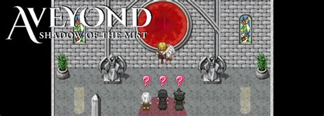 Aveyond Shadow Of The Mist Walkthrough