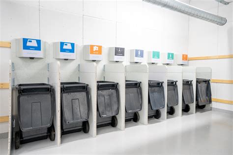 avfallshantering lerum