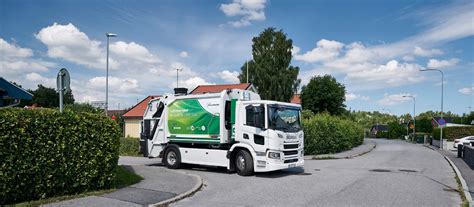 avfallshantering norrköping