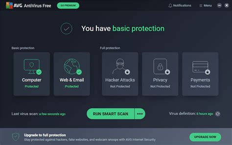 Avg Antivirus Gratis