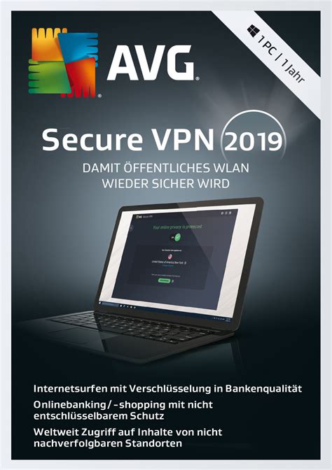avg secure vpn full yapma 2019