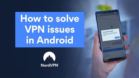avg vpn not connecting android