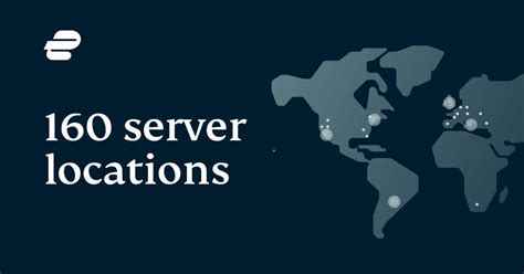 avg vpn server locations