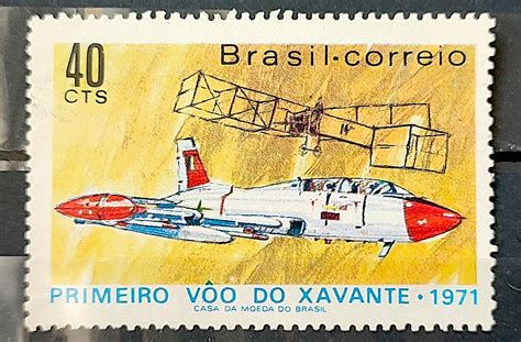 aviao 1971