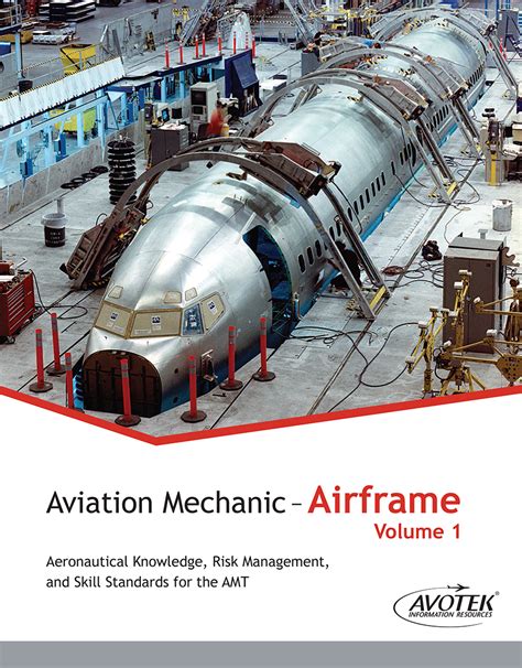 Aviation Assembly Technology Textbook