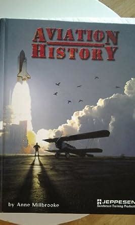 aviation history anne millbrooke e books