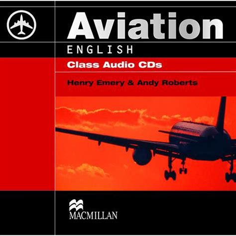 Full Download Aviation English Class Audio Cd 