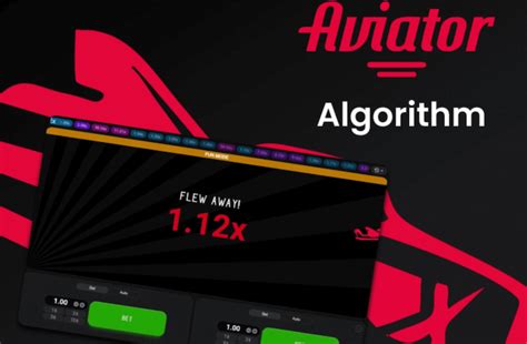 aviator algoritma programı!