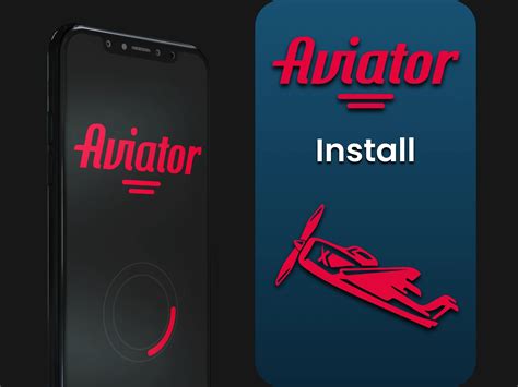 aviator application!