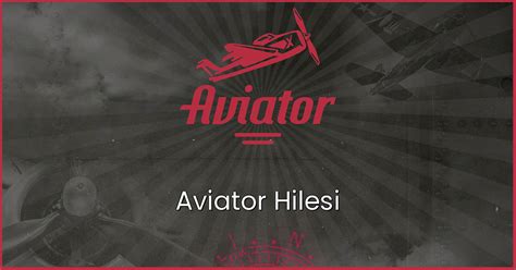 aviator bahis hilesi!