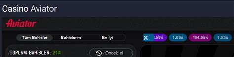 aviator bahis oyunu!