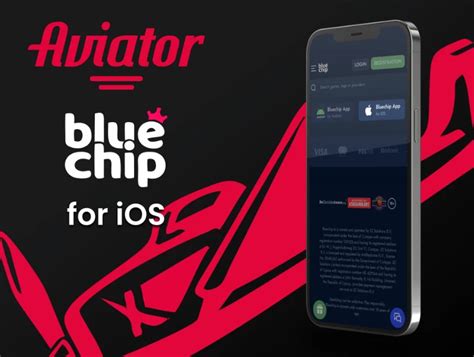 aviator bluechip!