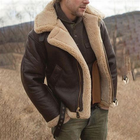 aviator bomber jacket!