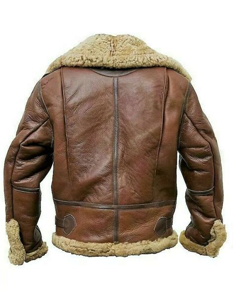aviator bomber jacket mens!