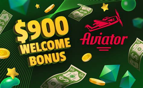 aviator bonus!