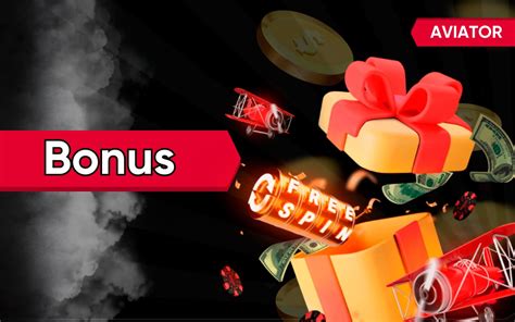 aviator bonus code!