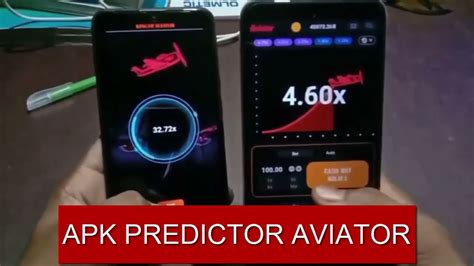 aviator bot apk!