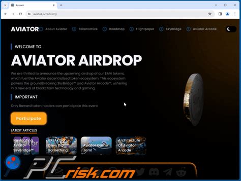 aviator browser!