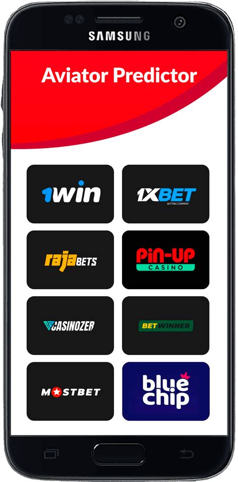 aviator casino predictor!