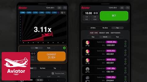 aviator clypos apk!