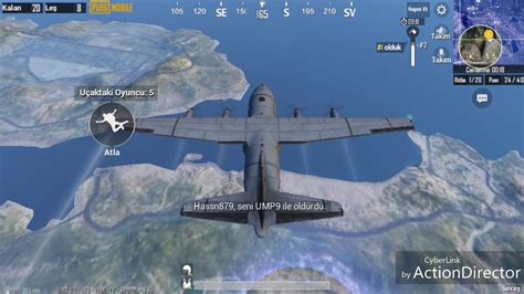 aviator eğlence modu!