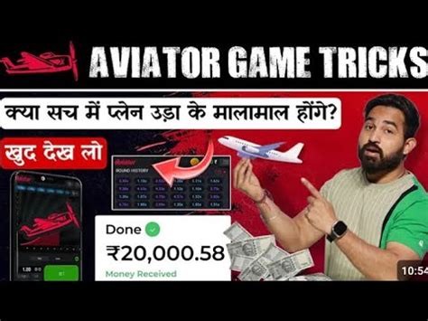 aviator earning tricks!