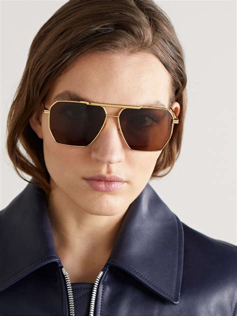 aviator eyewear!