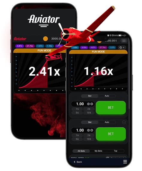 aviator fun game!