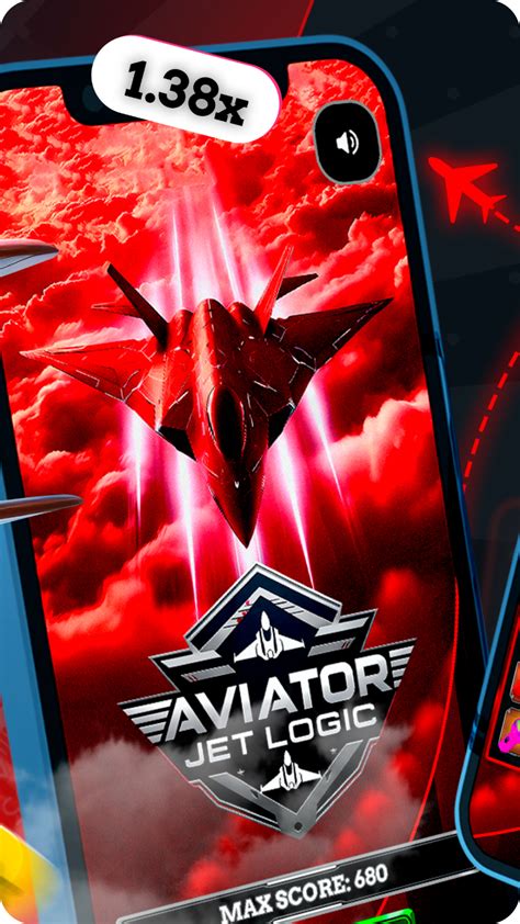 aviator game logic!