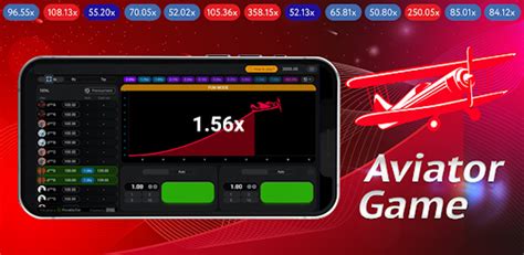 aviator game platform!