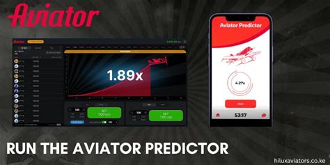 aviator game predictor by ai!