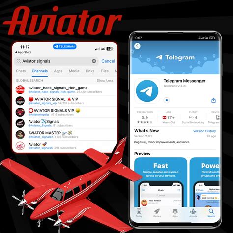 aviator game signals telegram!