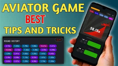 aviator game trick!
