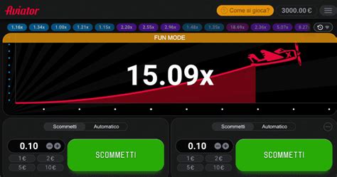 aviator gioco trucchi!