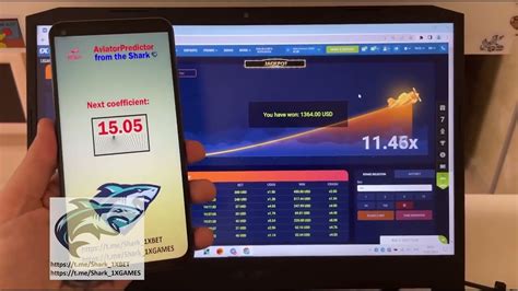 aviator hack 1xbet!