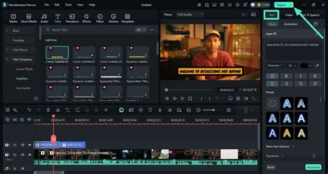 Avidemux Embed Text