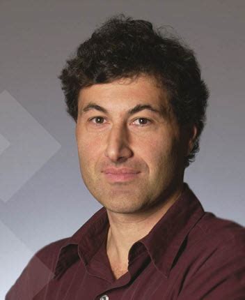 avie tevanian biography examples