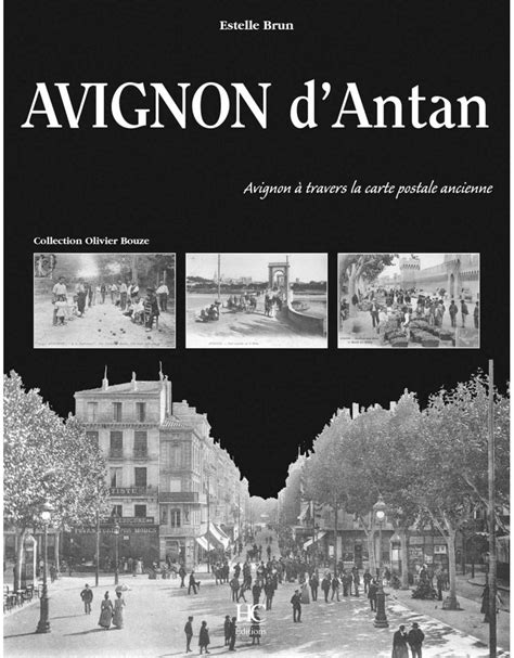 Avignon D Antan