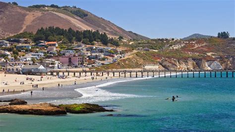 Avila Nude Beach